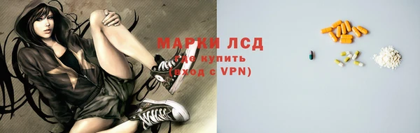 твердый Лиски